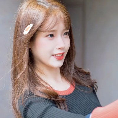 红唇