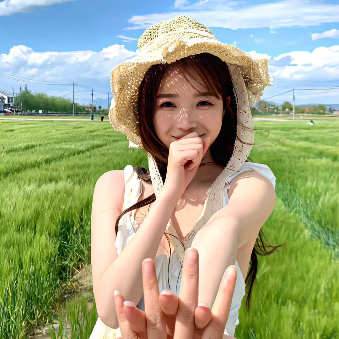 她的一生